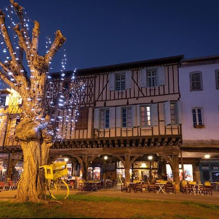 La Maison Des Consuls Mirepoix  Luaran gambar
